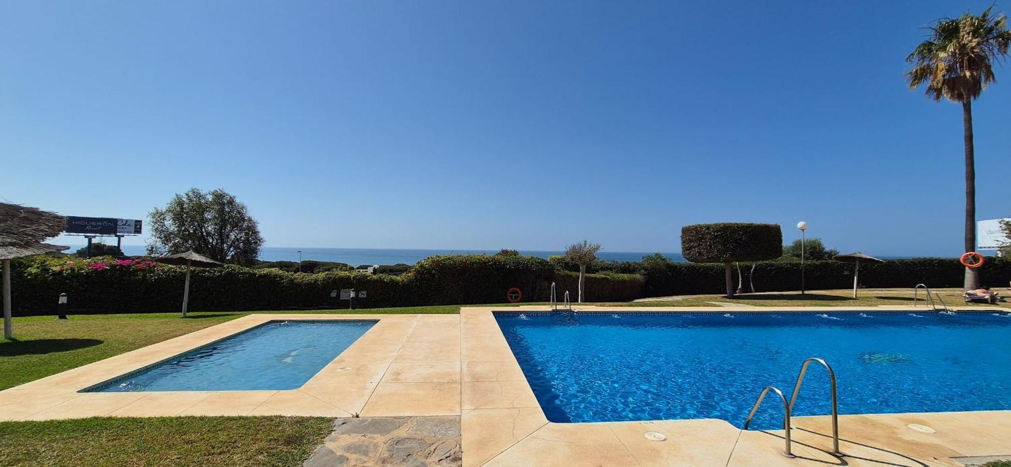 En Zona Cabopino Apartment